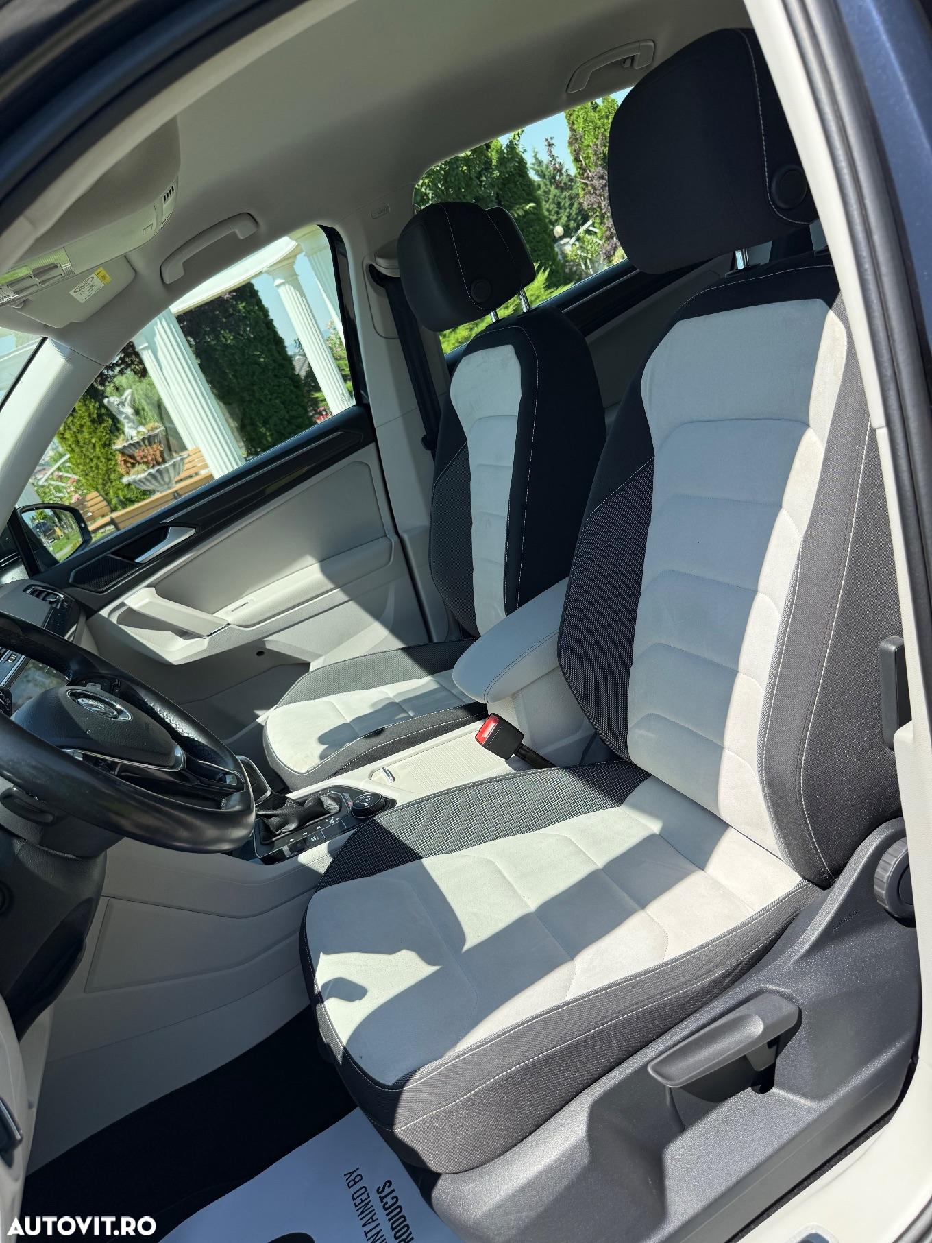 Volkswagen Tiguan 2.0 TDI DSG 4Mot Highline - 15