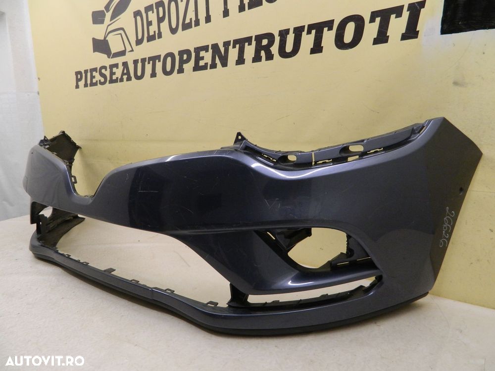 Bara fata Renault Clio 4 facelift, 2016, 2017, 2018, 2019, cod origine 620221630R. - 4