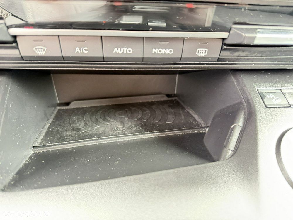 Opel Combo 1.5 D Automatik GS - 23