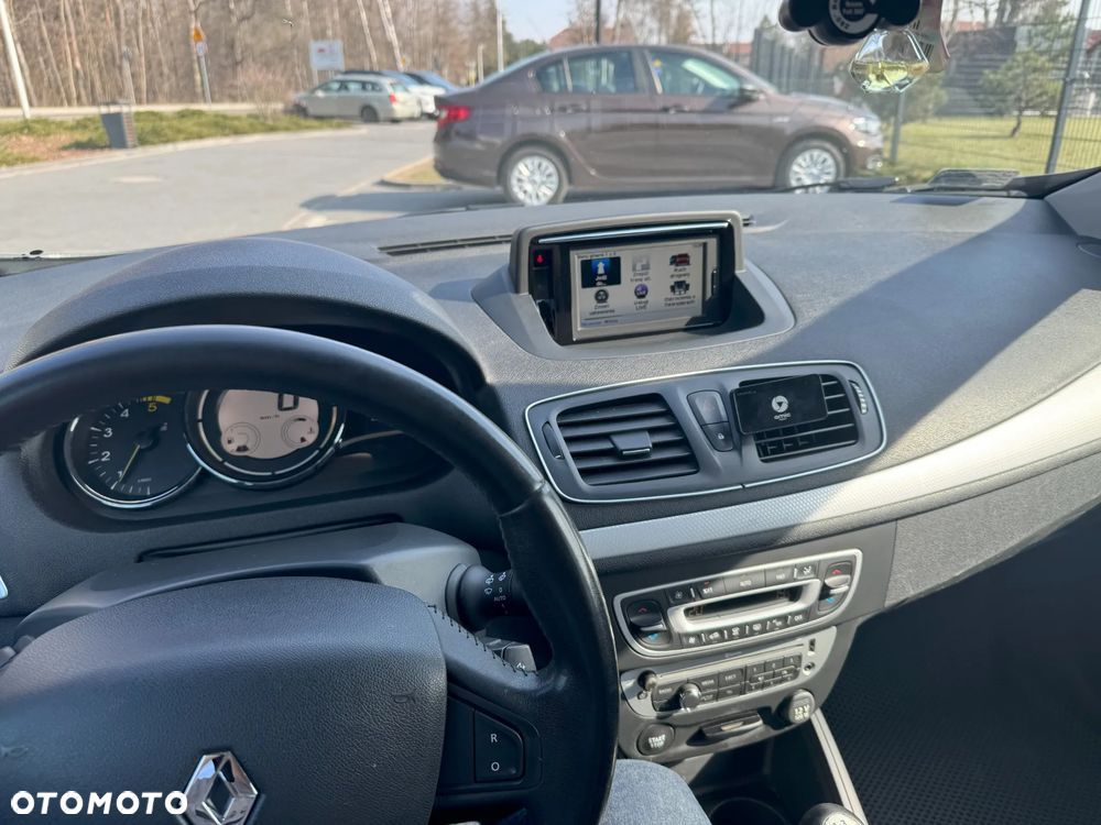 Renault Megane 1.6 dCi Energy Dynamique - 3