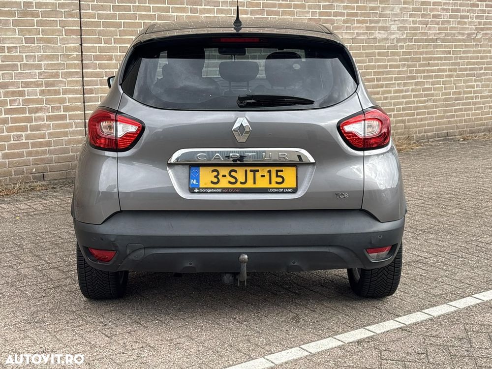 Renault Captur ENERGY TCe Intens - 27