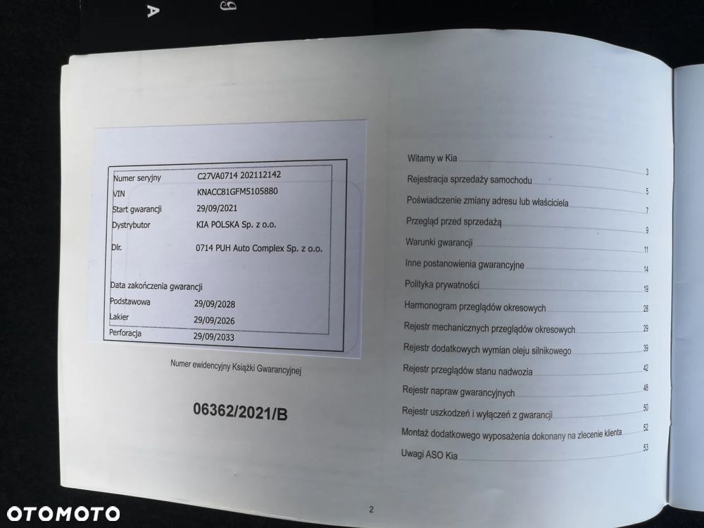 Kia Niro e-Niro 64kWh XL - 11