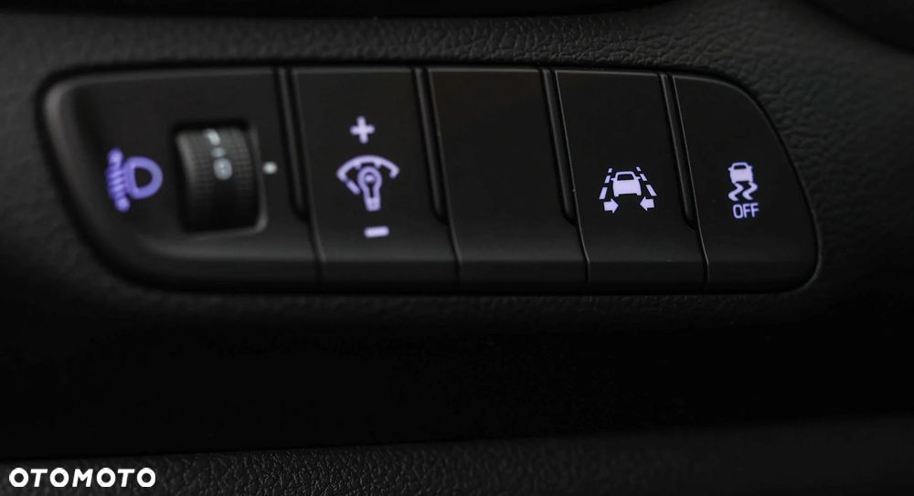 Hyundai i30 1.0 T-GDI Passion Plus - 8