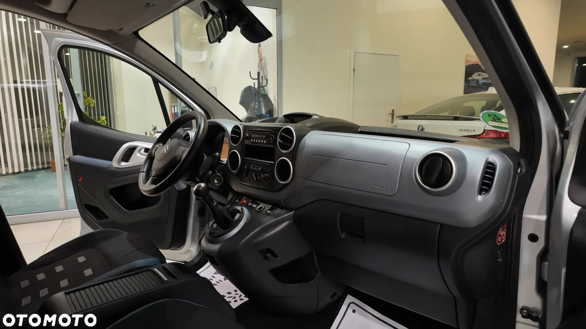 Citroën Berlingo 1.6 VTi 16V XTR - 36