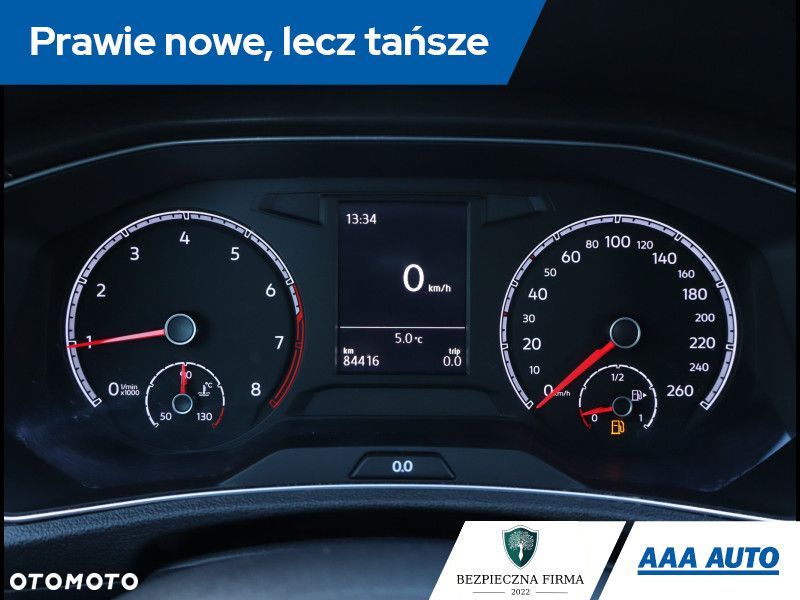 Volkswagen T-Roc - 12