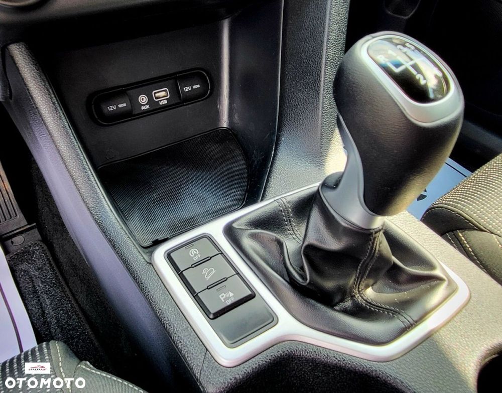 Kia Sportage - 23