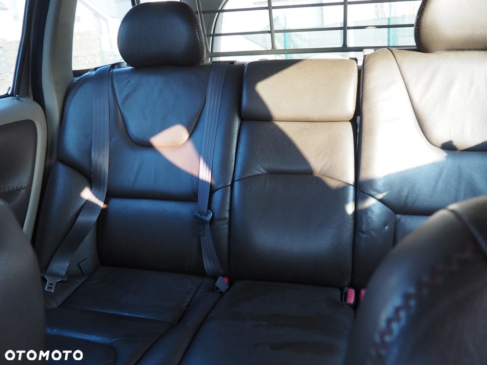 Volvo XC 70 - 15