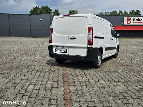 Citroën jumpy - 5