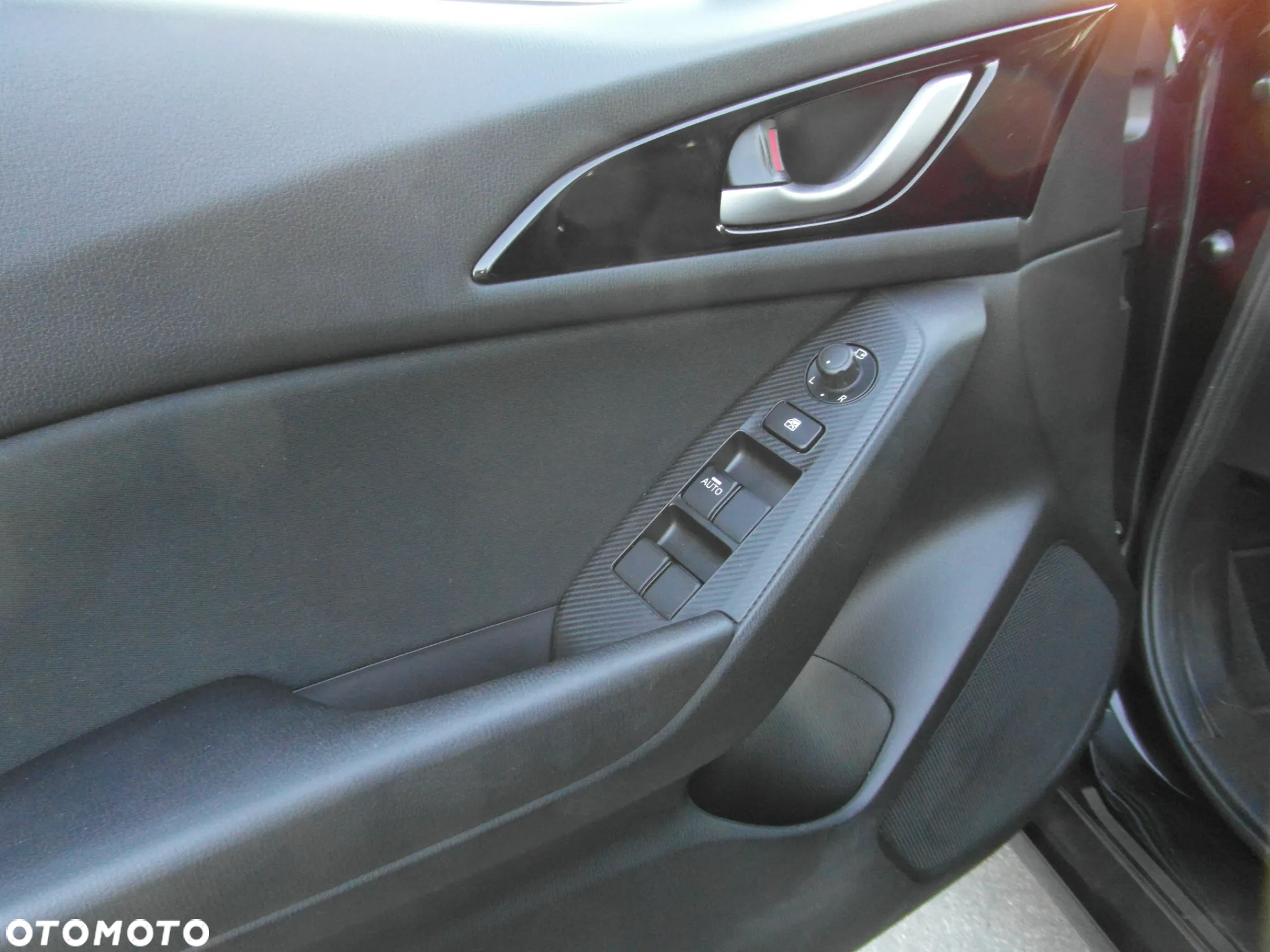 Mazda 3 SKYACTIV-G 120 Exclusive-Line - 15