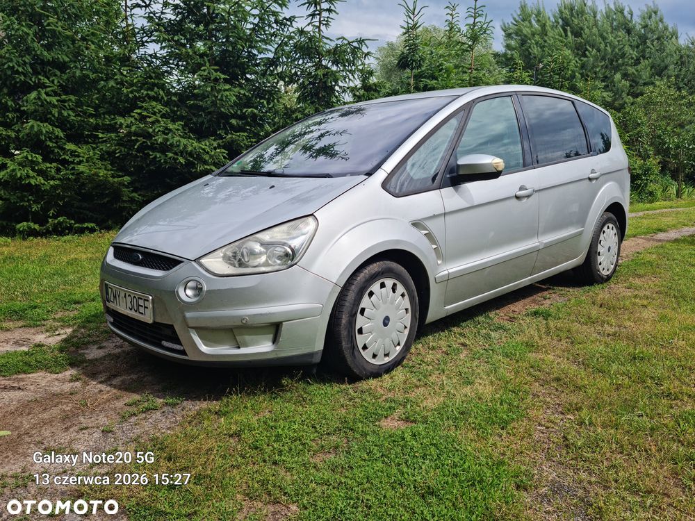 Ford S-Max - 15