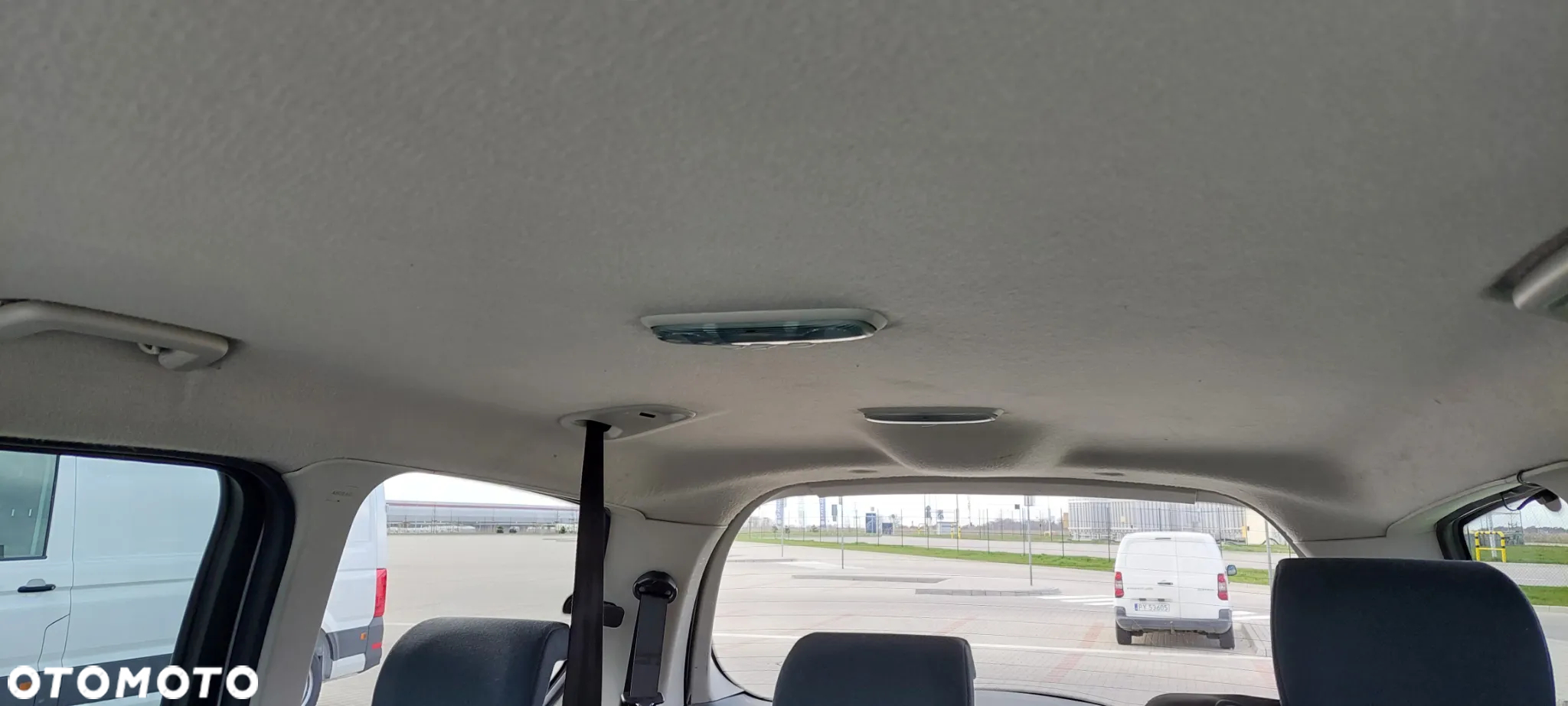 Ford Galaxy 2.0 TDCi Ambiente - 4