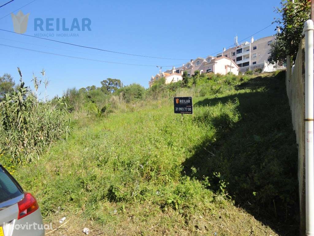 Arcena - Terreno 270 m2 - Grande imagem: 5/7