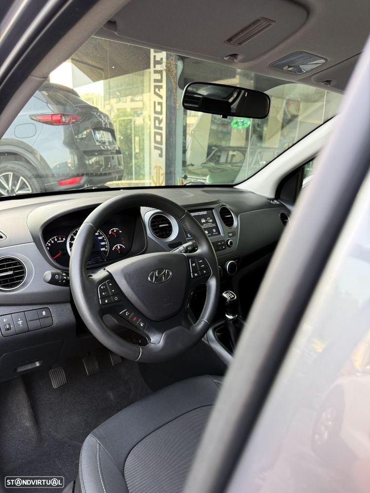 Hyundai i10 - 19