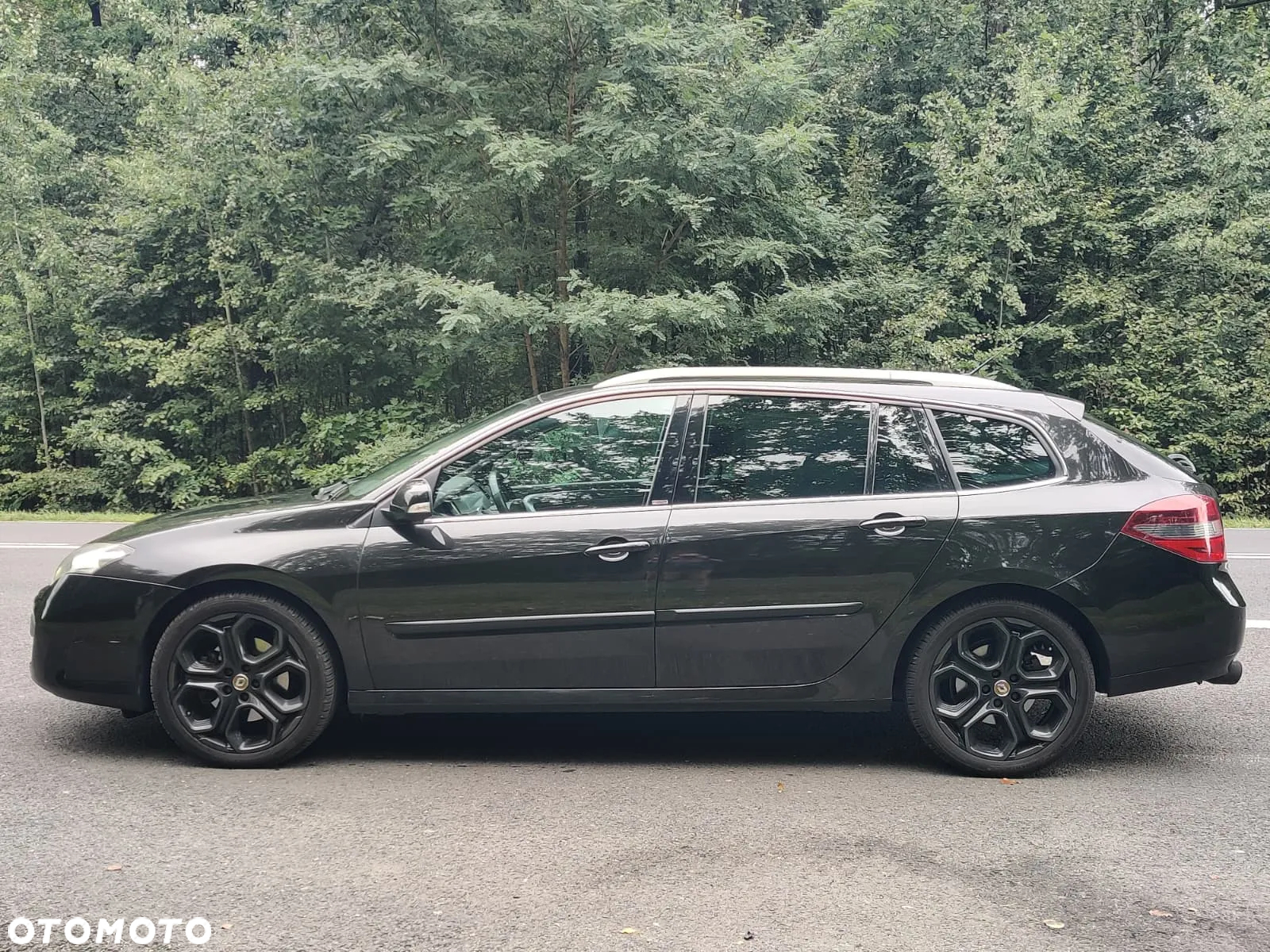 Renault Laguna 2.0 dCi Bose Edition ESM - 25