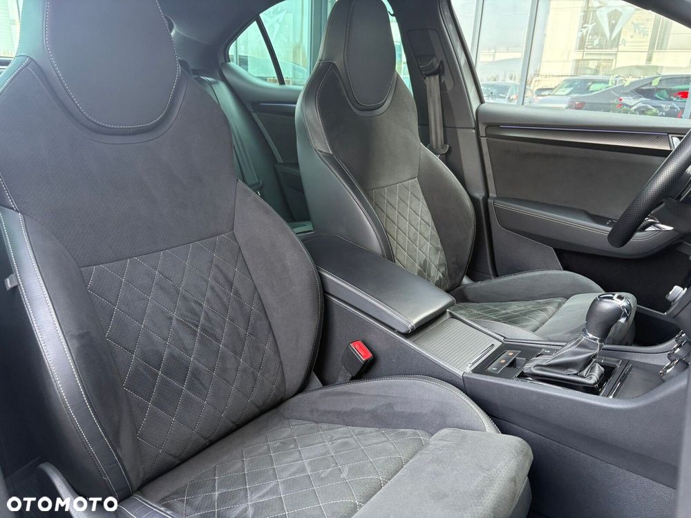 Skoda Superb - 18