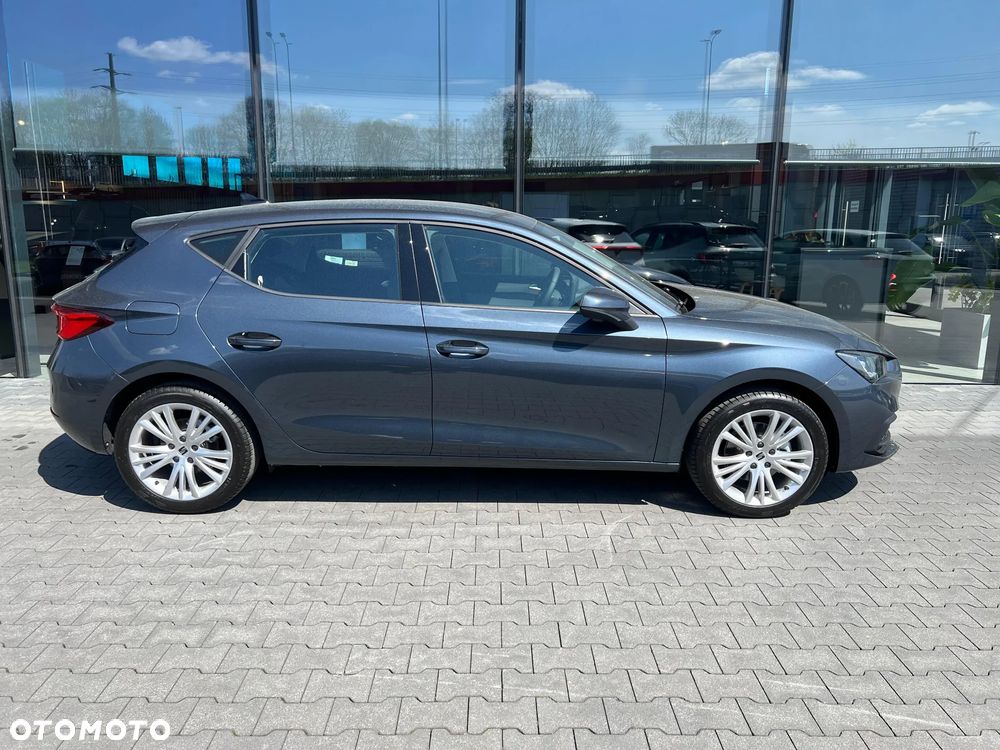 Seat Leon - 20