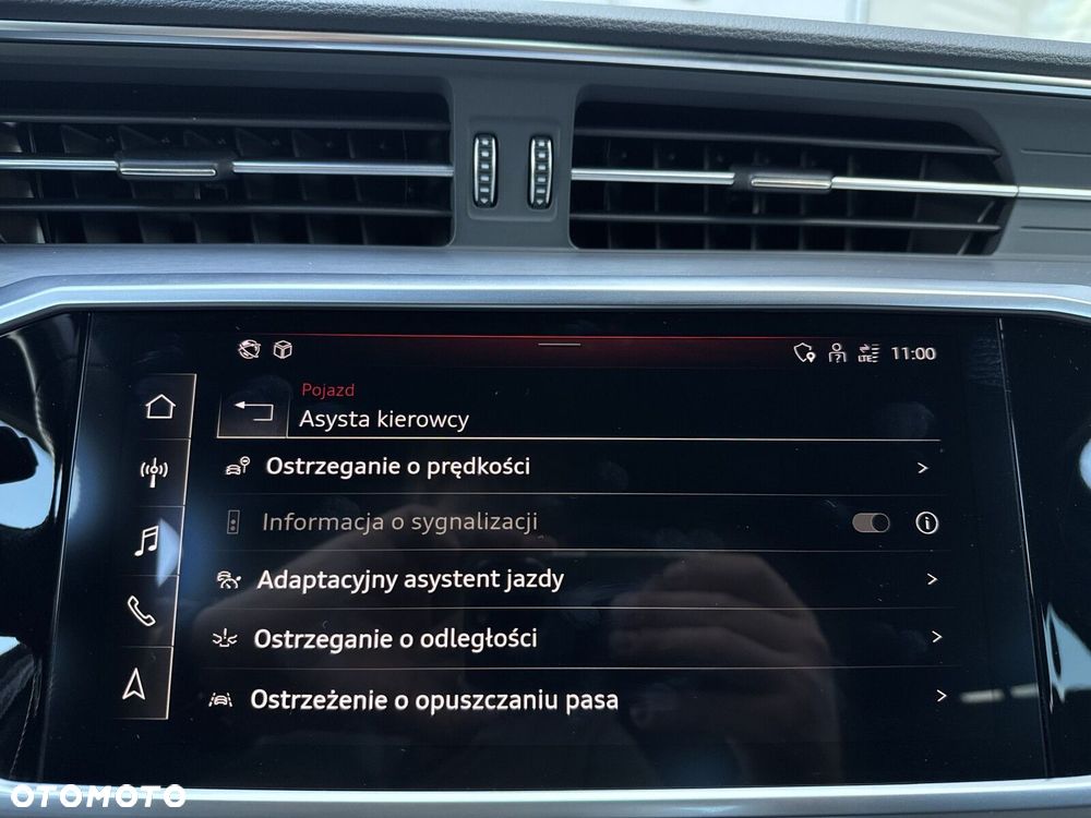 Audi A6 Avant 45 TFSI mHEV Quattro S Line S tronic - 28