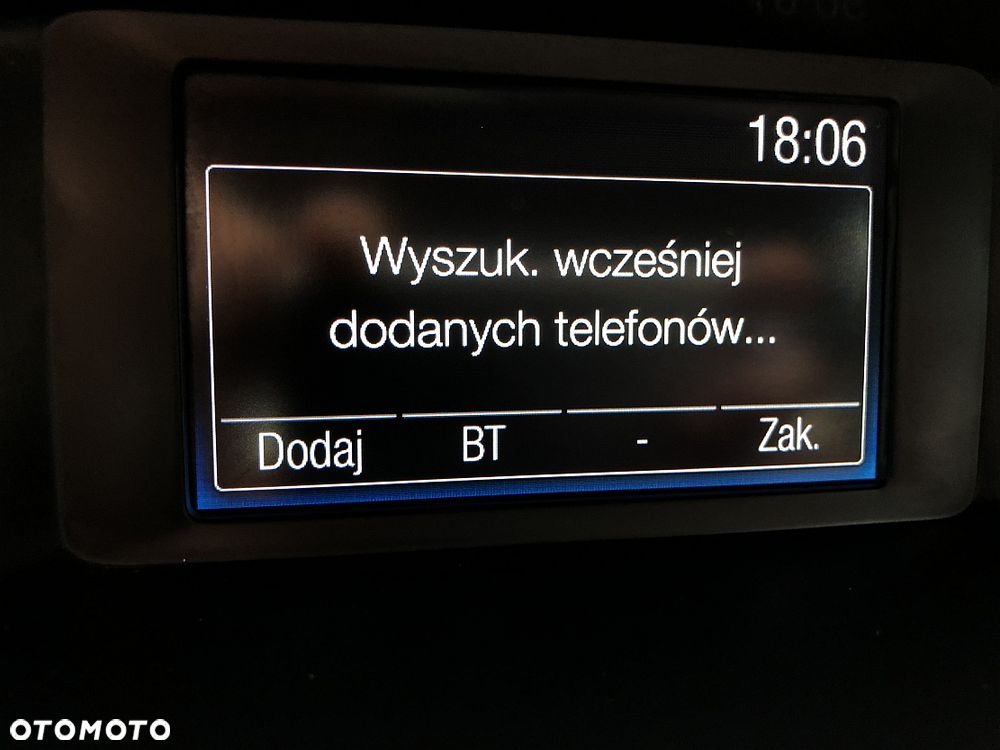 Ford Focus 1.6 Trend - 17