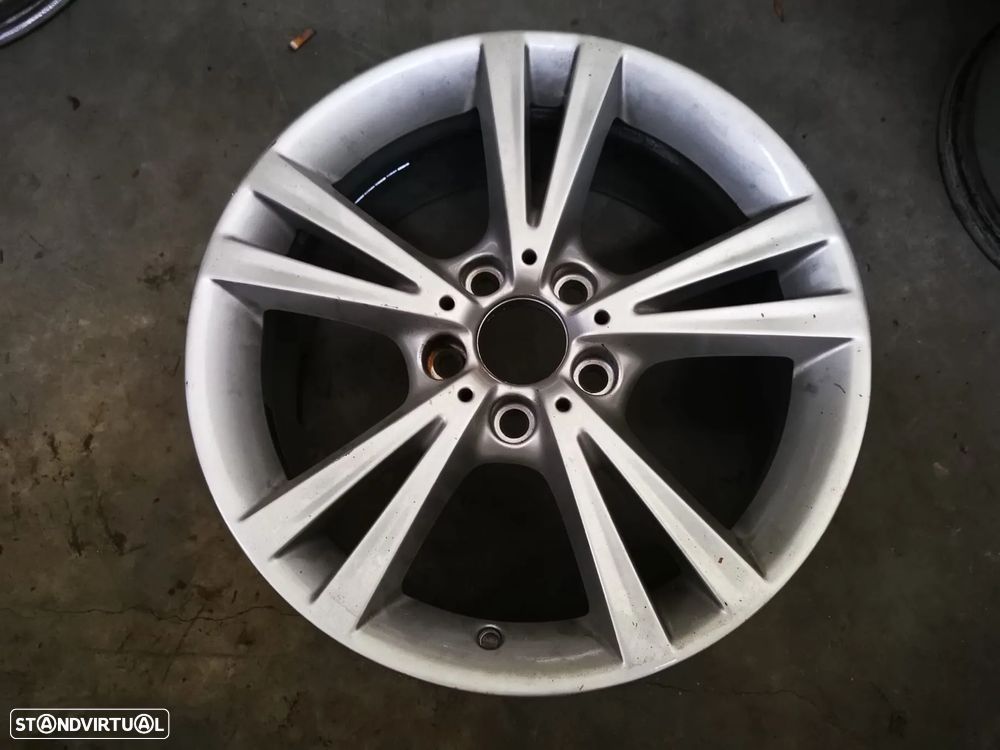 BMW SÉRIE 1 / 2 / 3 JANTE 18 (UNIDADE) - J046 - 1