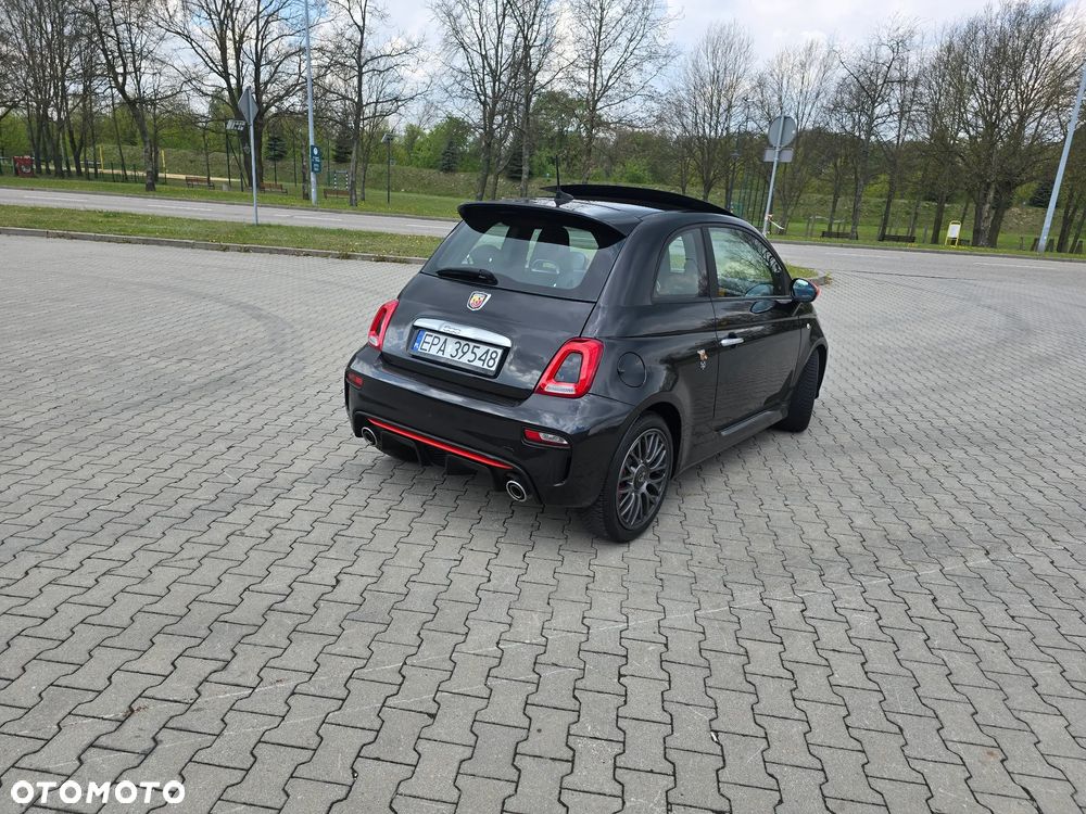 Fiat 500 - 4