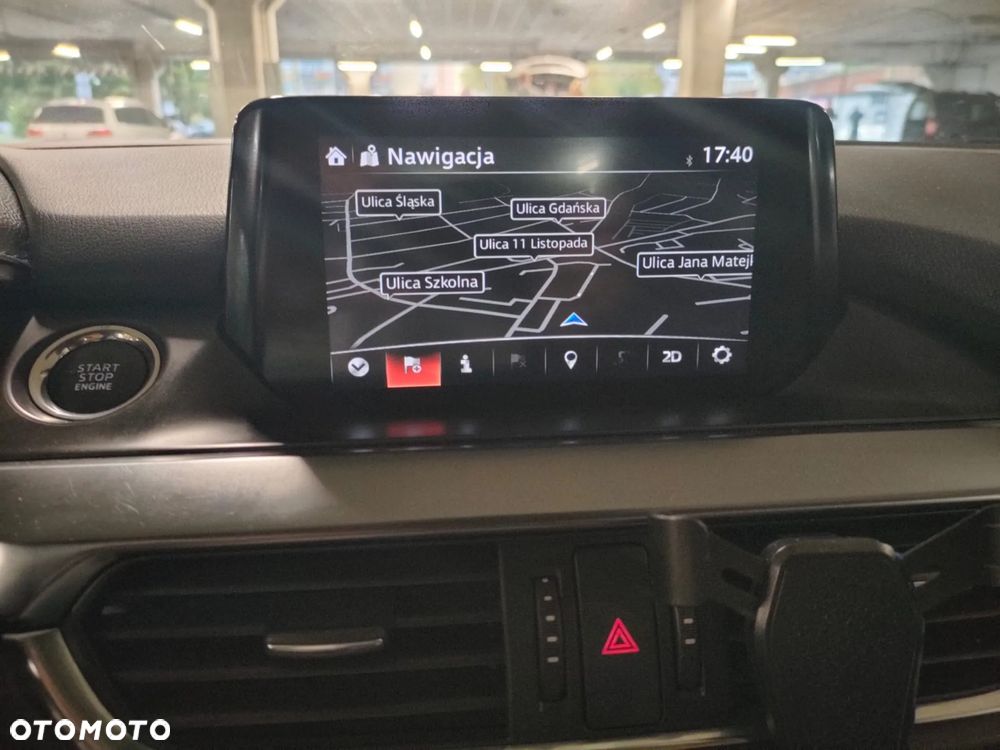 Mazda 6 2.0 Skypassion I-ELoop - 9