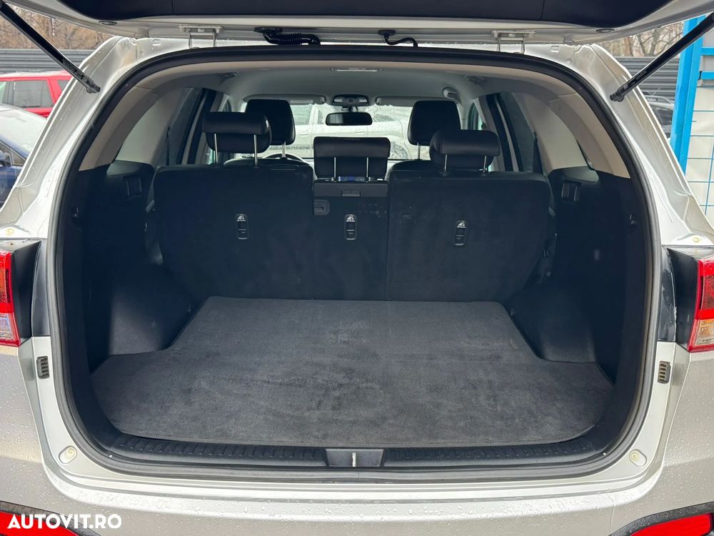 Kia Sorento 2.2 CRDi 4WD Aut. Edition 7 - 17