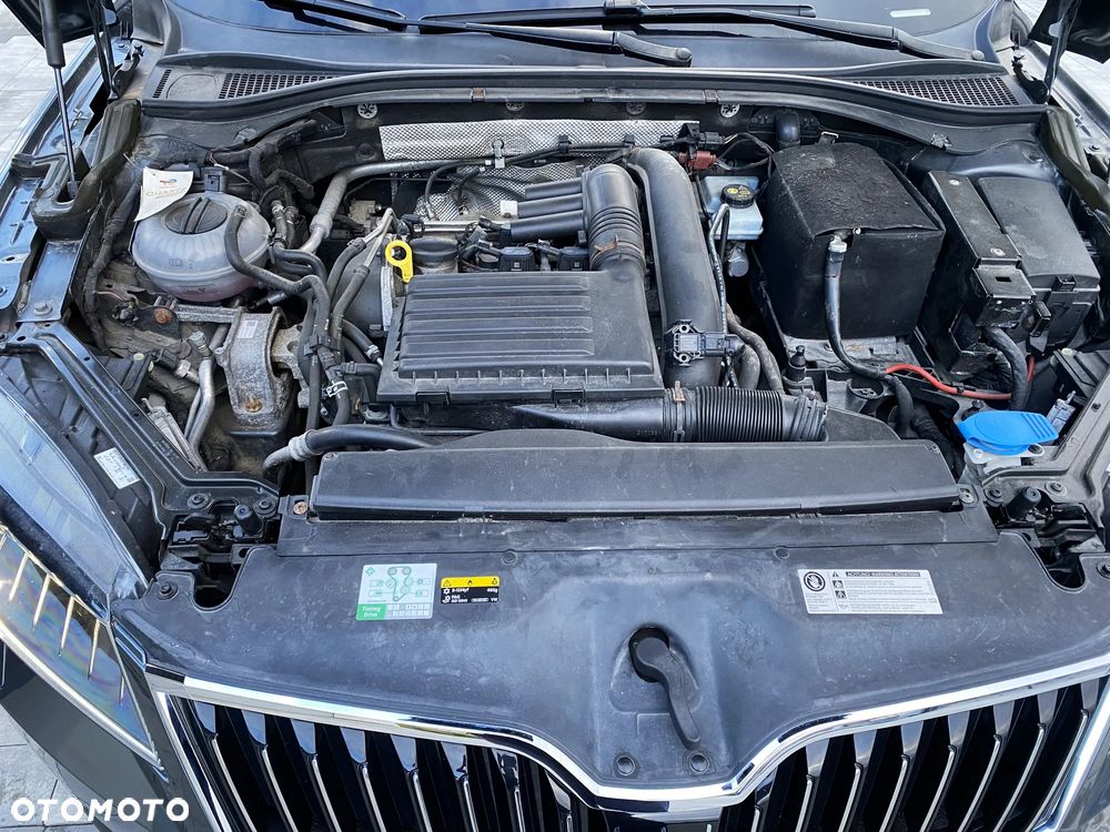 Skoda Superb 1.4 TSI ACT Style - 14