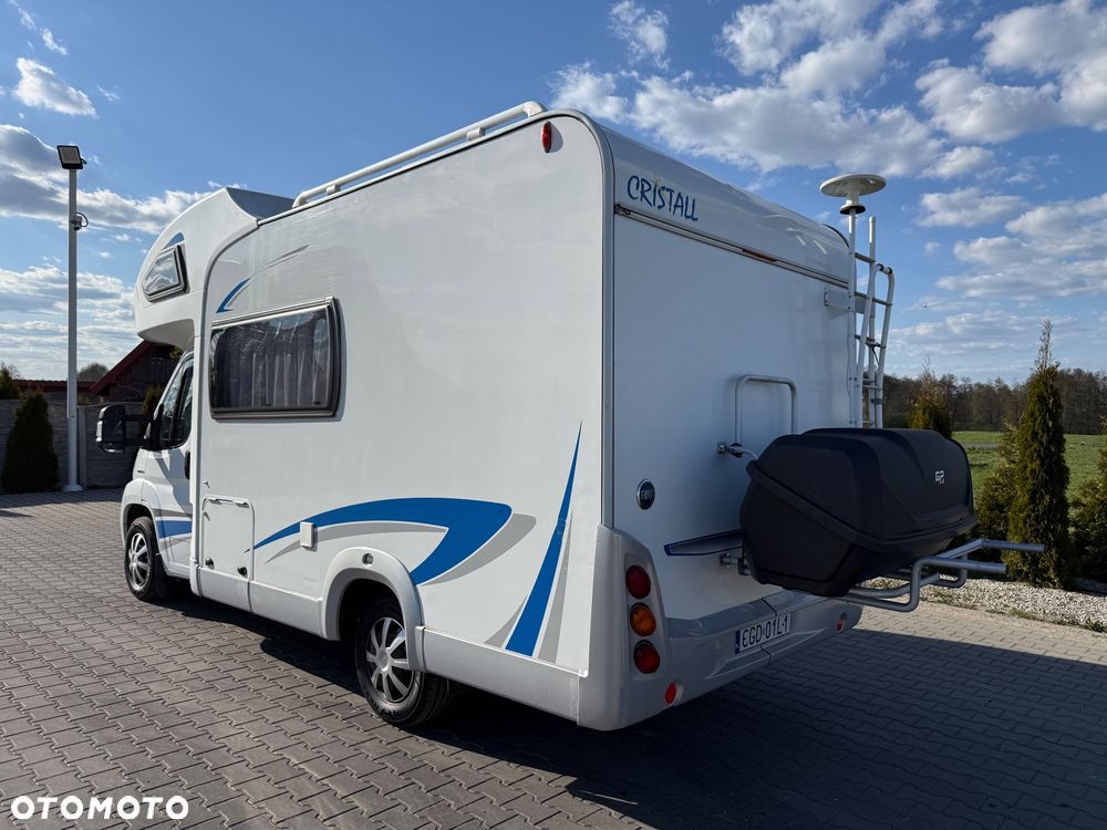 Fiat Ducato - 13