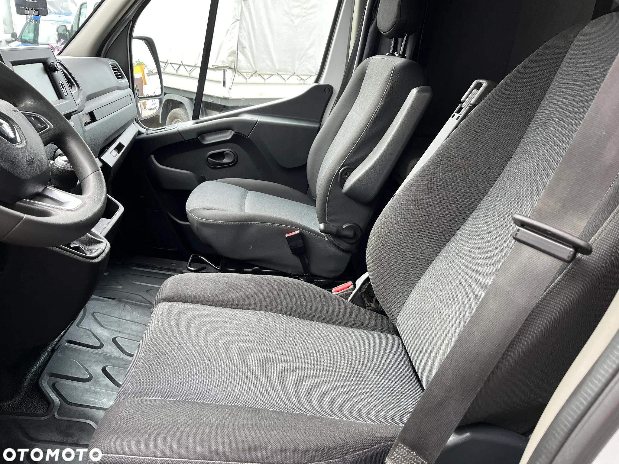 Renault Master - 8