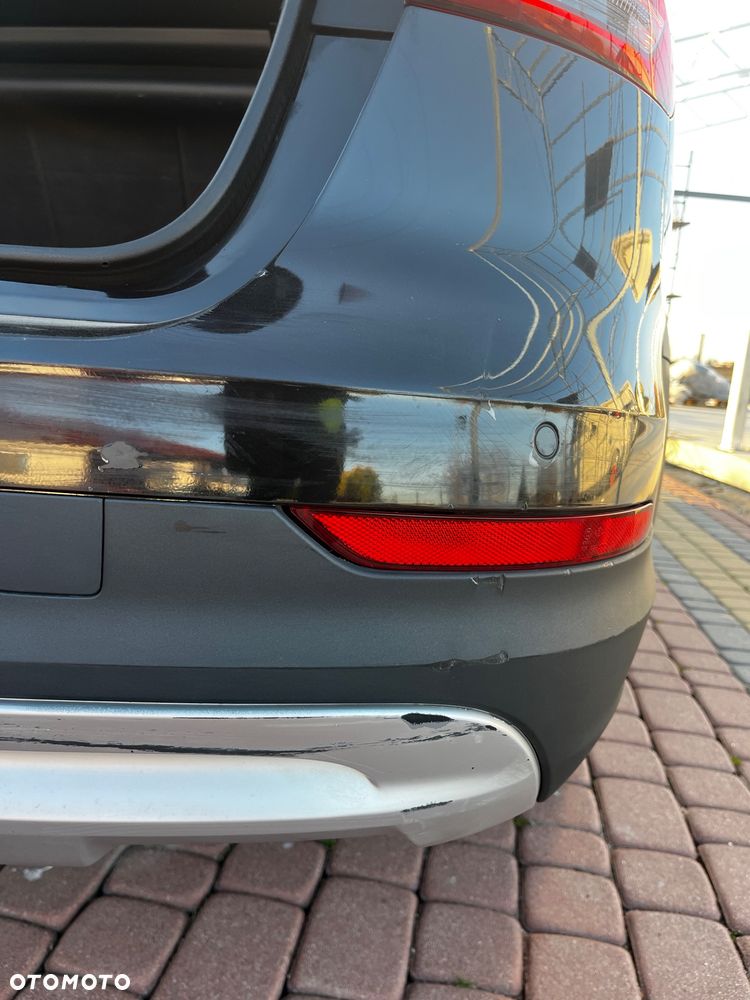 Audi A4 Allroad - 16