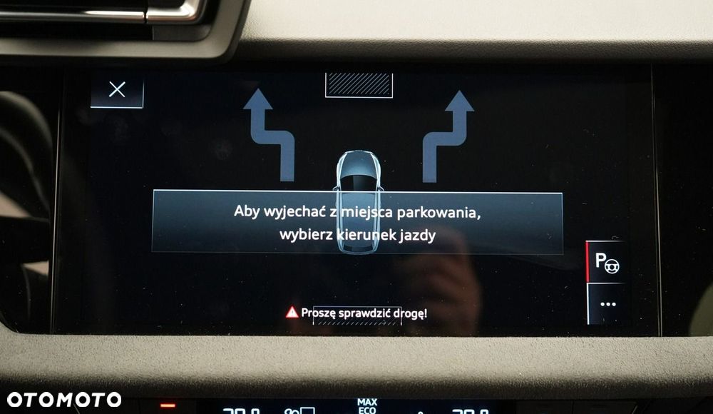 Audi S3 Sportback - 39