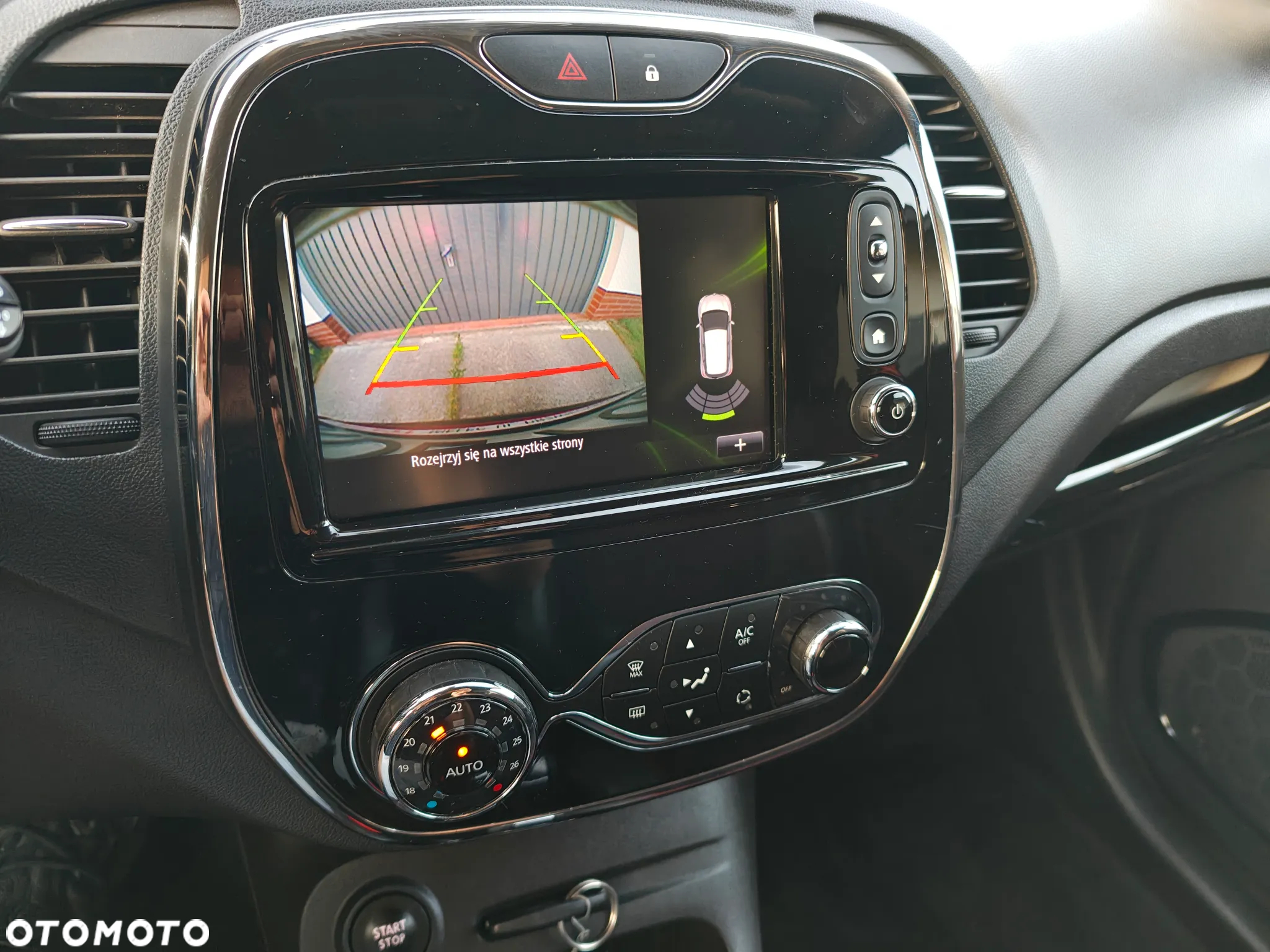 Renault Captur 1.2 TCe Intens EDC - 13