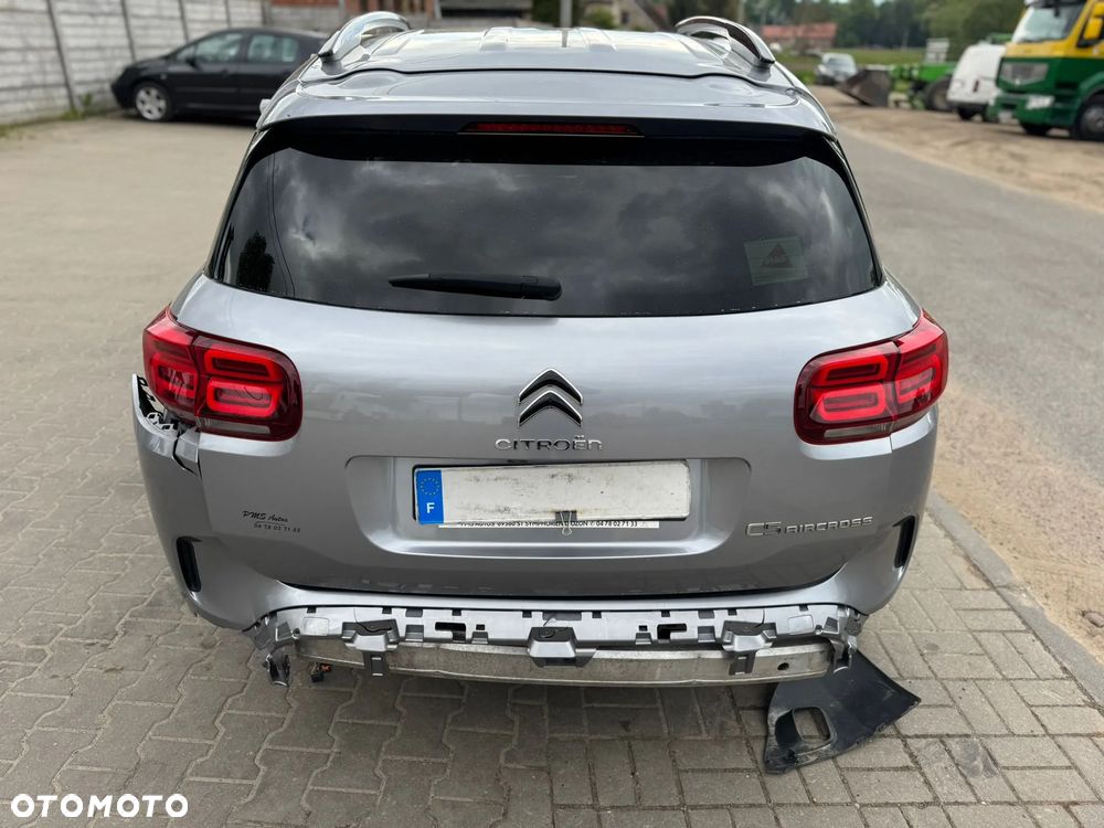 Citroën C5 Aircross 1.5 BlueHDi Feel Pack - 13