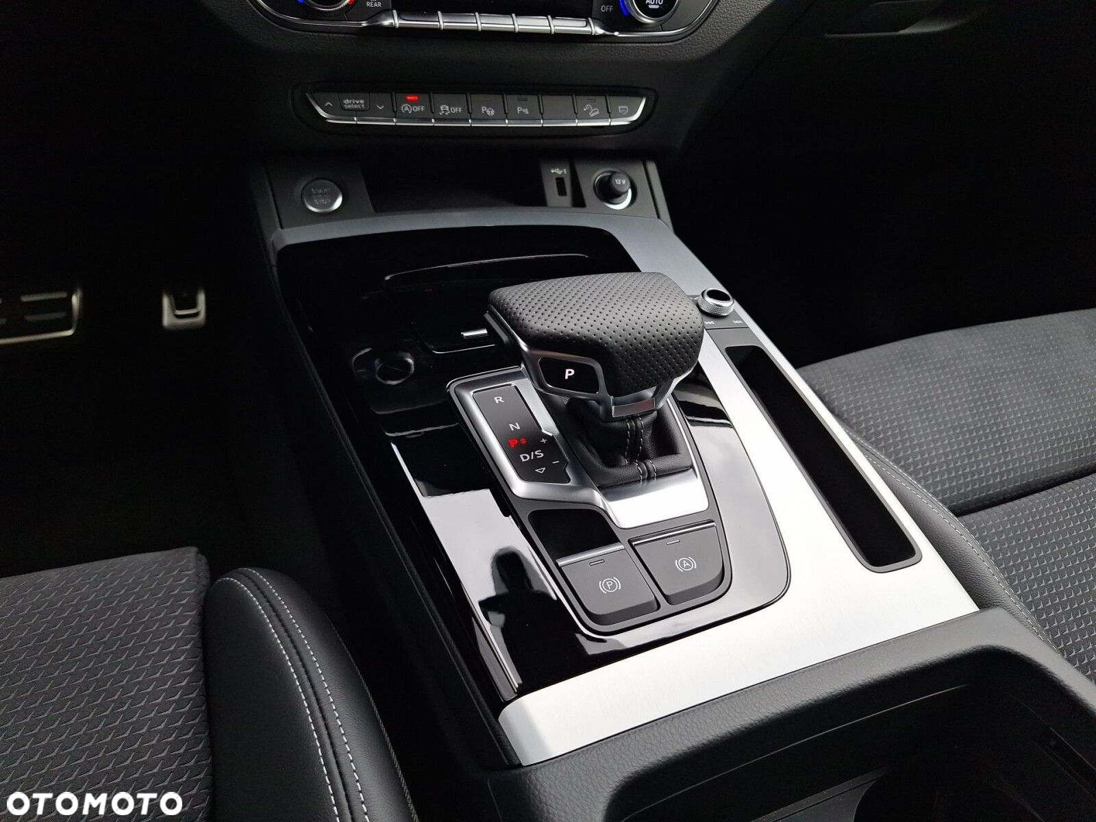 Audi Q5 Sportback - 17