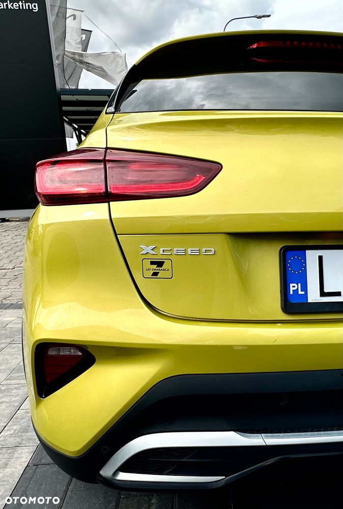 Kia XCeed - 4