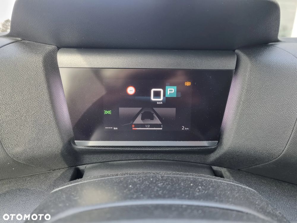 Citroën C4 1.2 PureTech Feel Pack S&S EAT8 - 17