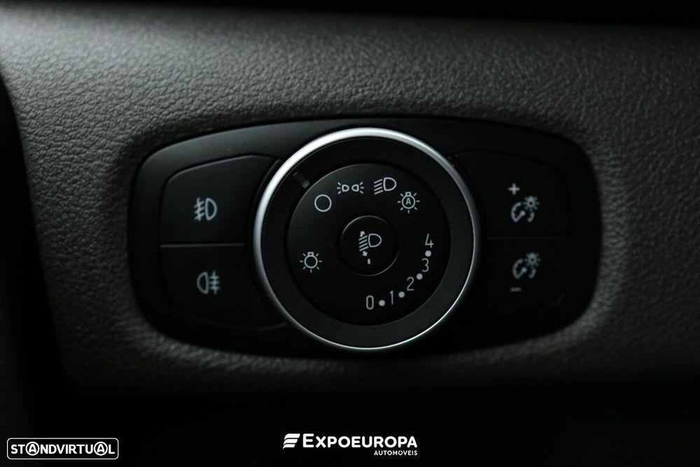 Ford Transit 1.0 233cv Plugin Hybrida - 16