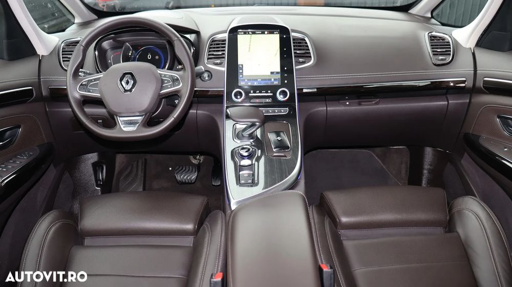 Renault Espace Energy TCe 225 EDC Initiale Paris - 24