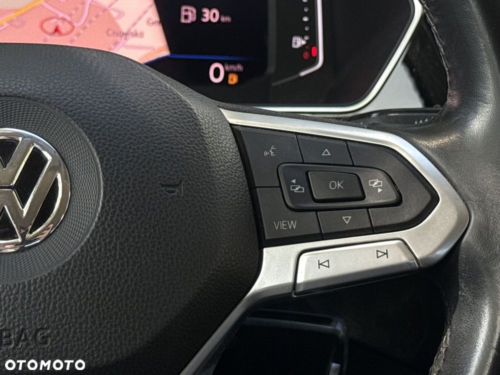 Volkswagen T-Cross - 15