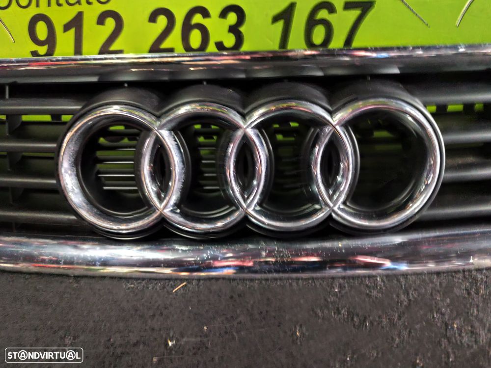 AUDI A6 C5 GRELHA FRENTE - G089 - 4