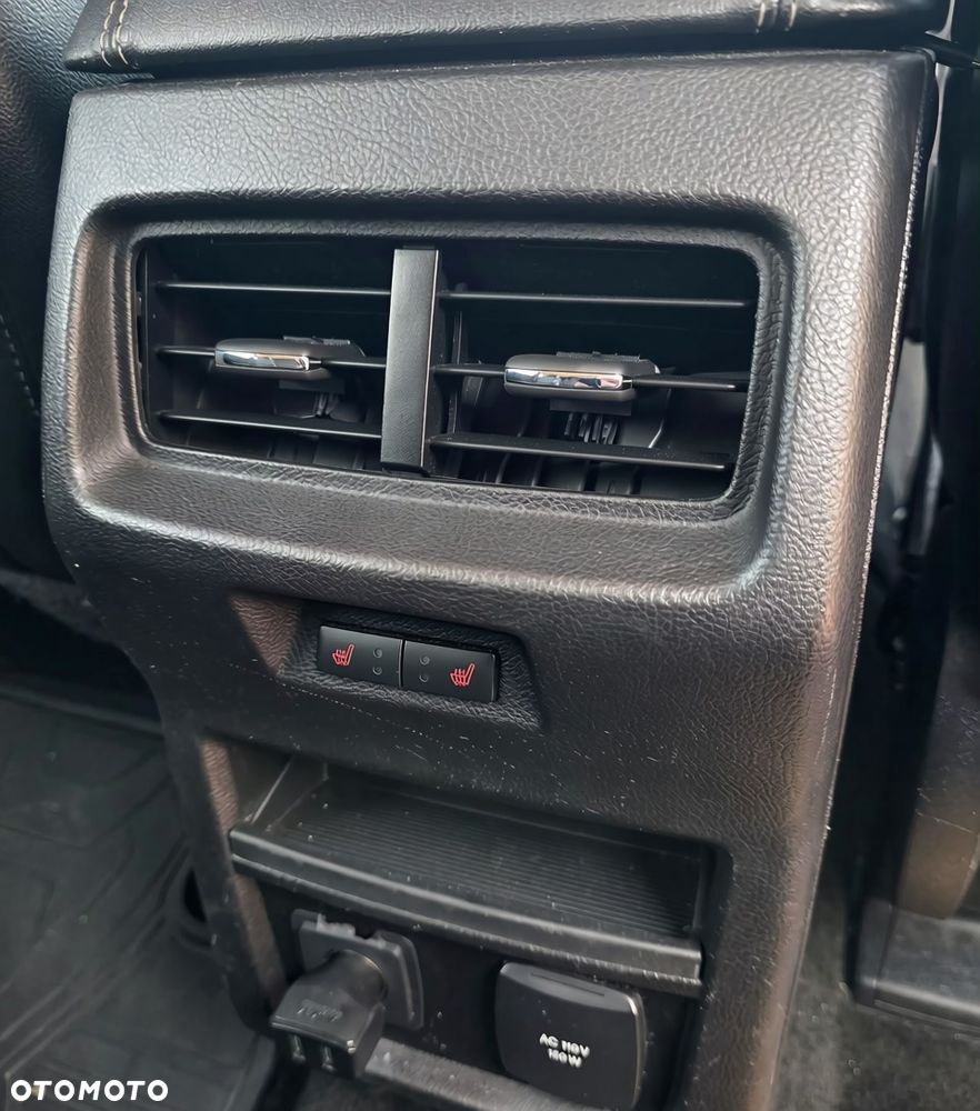 Ford Edge - 28