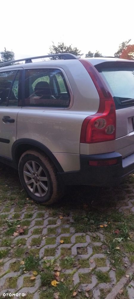 Volvo XC 90 D5 Momentum - 9