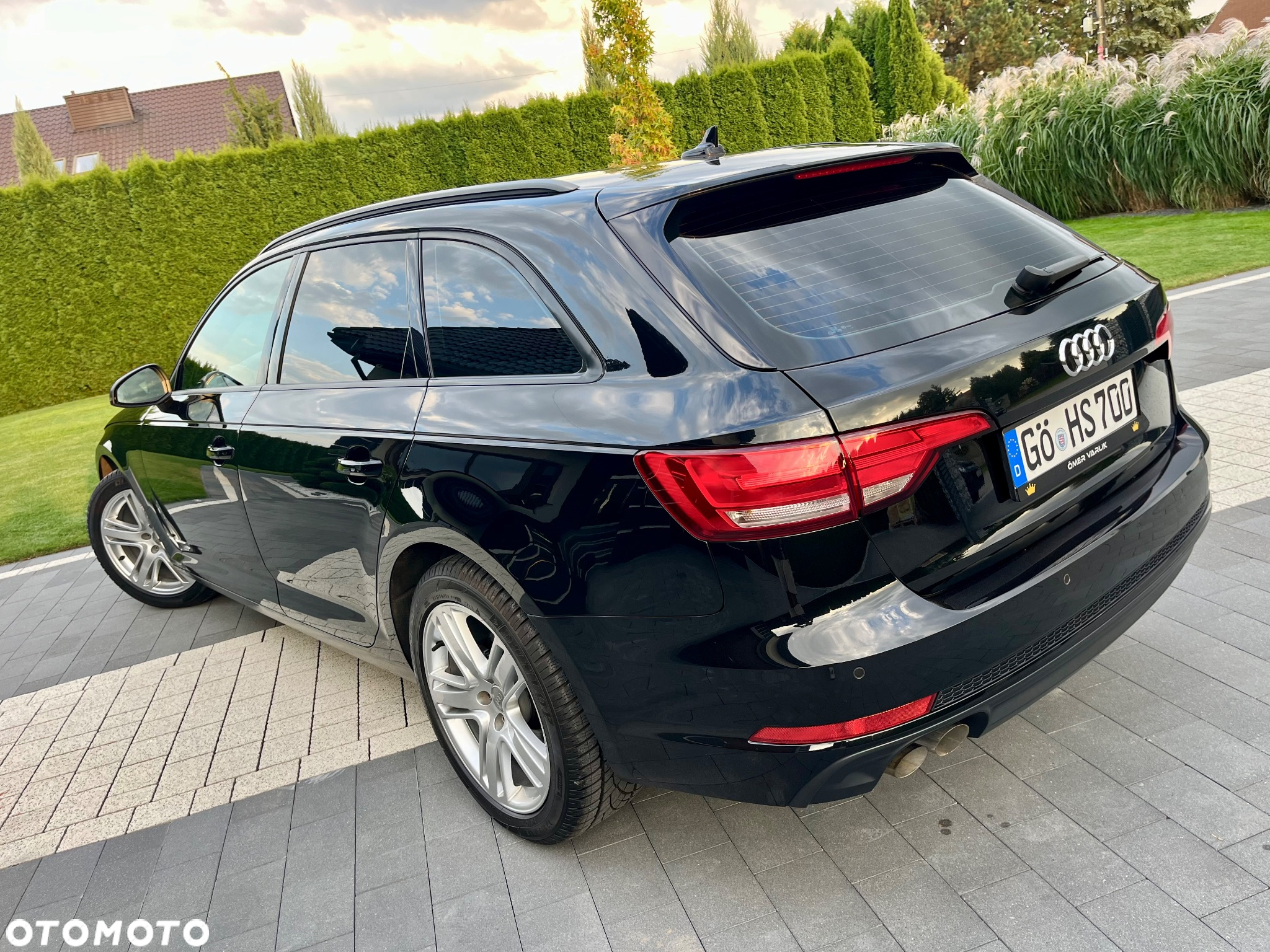 Audi A4 Avant 2.0 TDI Design S tronic - 16