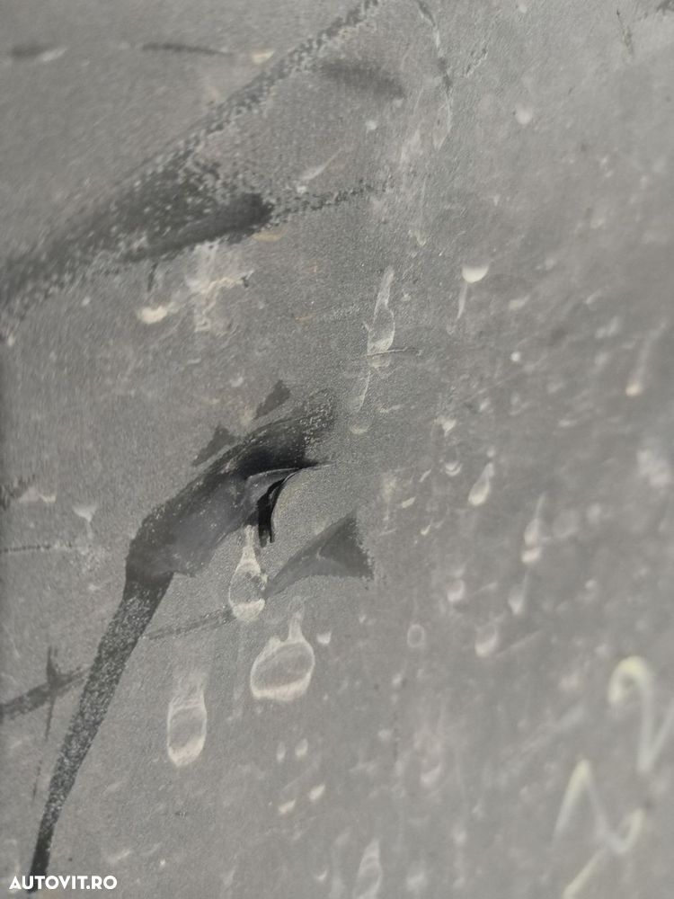 Bara fata Dacia Dokker , 2012, 2013, 2014, 2015, 2016, 2017, 2018, 2019, 2020, cod origine OE 620222633R. - 17