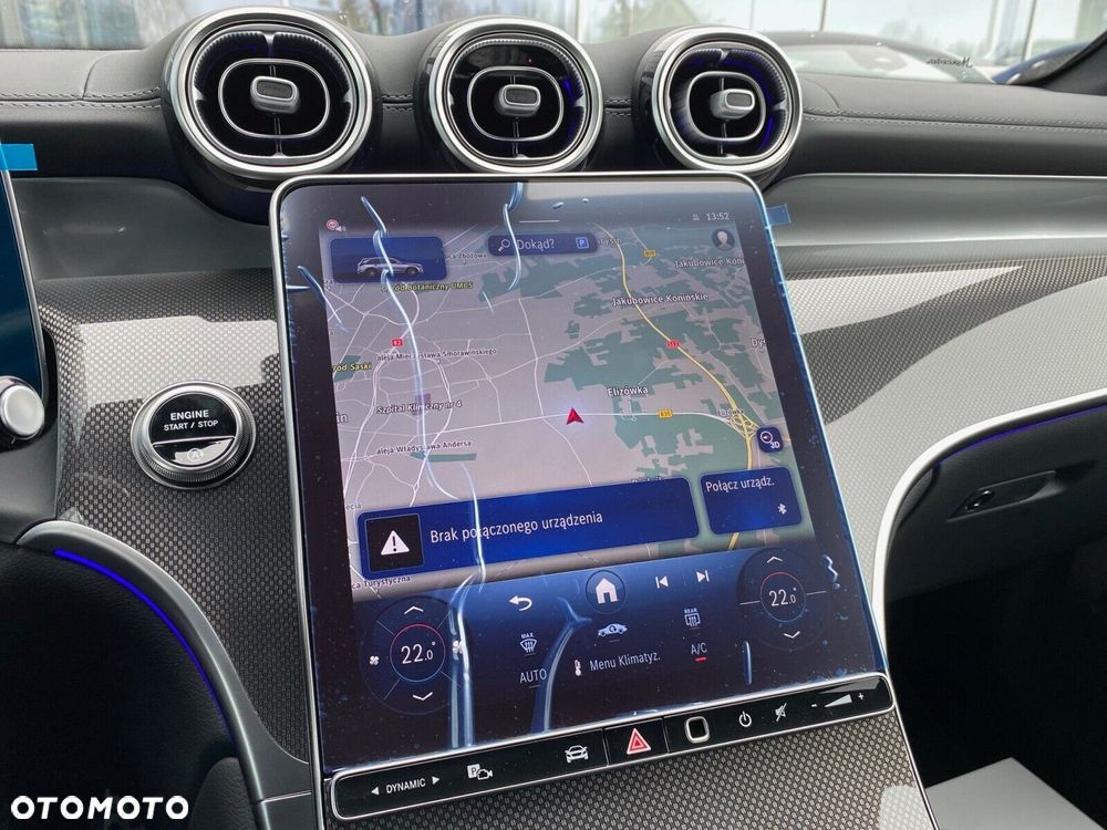 Mercedes-Benz GLC - 15