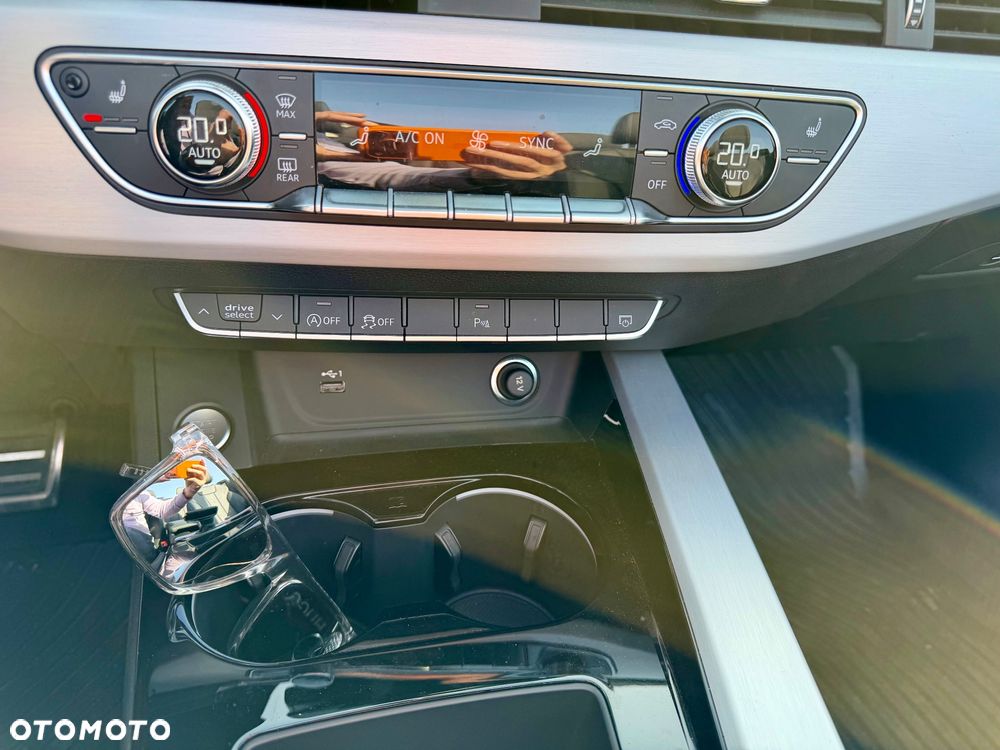 Audi A5 Cabrio - 20