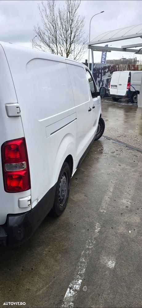 Citroën Jumpy L1 (6-Si.) Attraction - 8