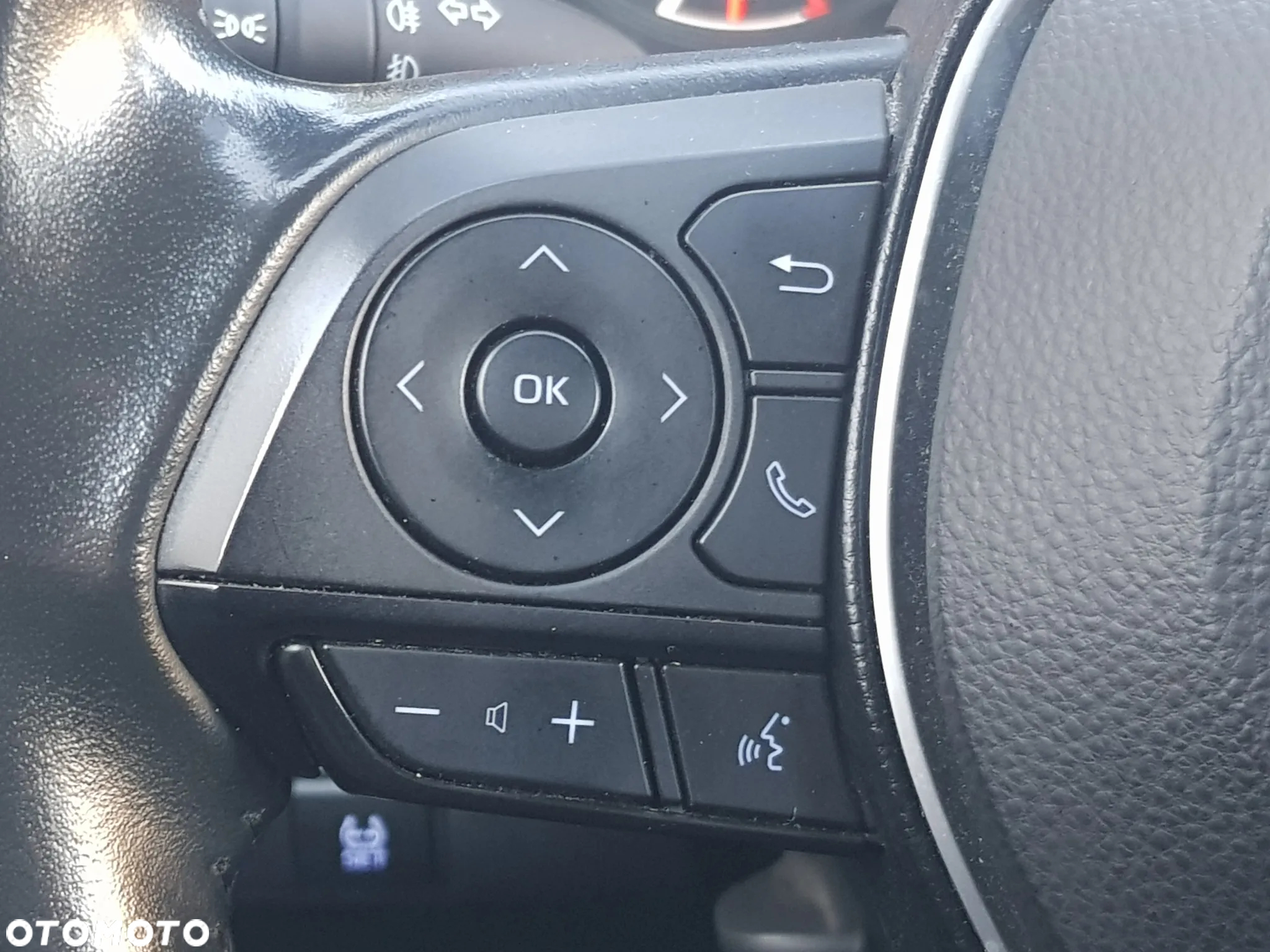 Toyota Corolla 1.5 Comfort MS - 18