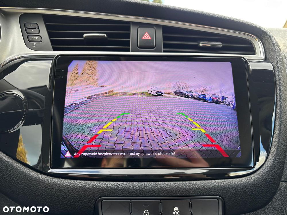 Kia Ceed 1.6 CRDi L - 6