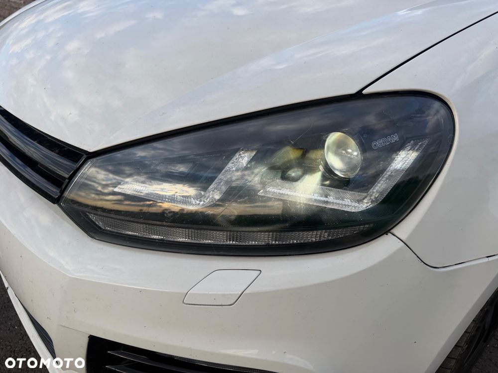 Volkswagen Golf - 16